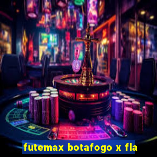 futemax botafogo x fla